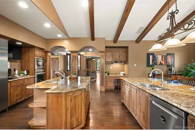 7538 Sanger Way, Morrison, CO 80465 - Photo 11