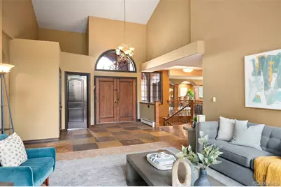 7538 Sanger Way, Morrison, CO 80465 - Photo 5