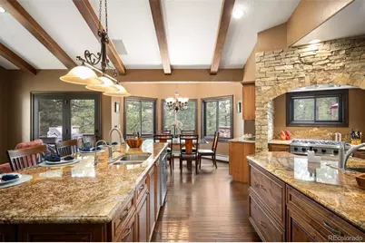 7538 Sanger Way, Morrison, CO 80465 - Photo 15
