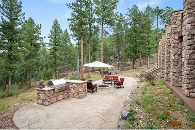 7538 Sanger Way, Morrison, CO 80465 - Photo 41