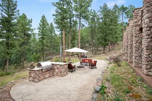 7538 Sanger Way, Morrison, CO 80465 - Photo 41