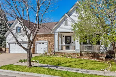 10331 W Indore Drive, Littleton, CO 80127 - Photo 1