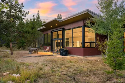 23281 Church Park Road, Fraser, CO 80442 - Photo 39
