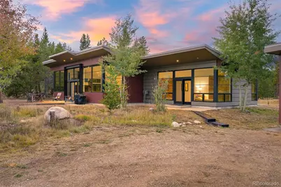 23281 Church Park Road, Fraser, CO 80442 - Photo 1
