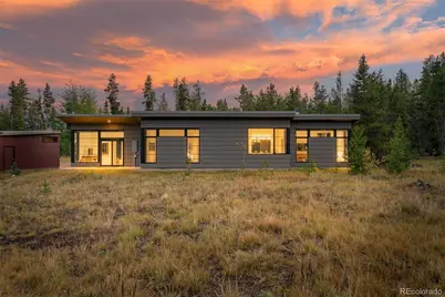 23281 Church Park Road, Fraser, CO 80442 - Photo 43