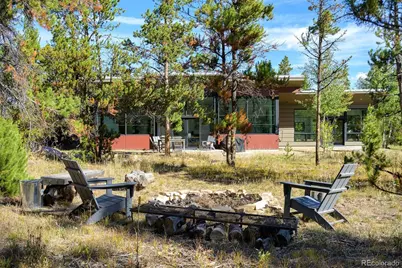 23281 Church Park Road, Fraser, CO 80442 - Photo 35