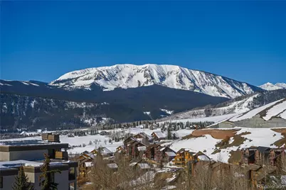 500 Gothic Road #440, Mt Crested Butte, CO 81225 - Photo 21