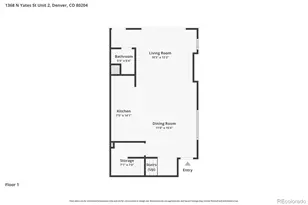 1368 Yates St, Denver, CO 80204 - Photo 15