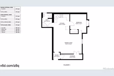 505 N Logan Street #14, Denver, CO 80203 - Photo 23