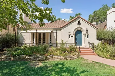 665 Milwaukee Street, Denver, CO 80206 - Photo 1