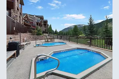 22714 US Highway 6 #5945, Dillon, CO 80435 - Photo 29