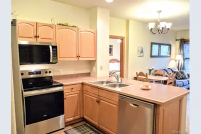 22714 US Highway 6 #5945, Dillon, CO 80435 - Photo 3