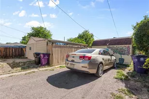 985 Xavier St, Denver, CO 80204 - Photo 31