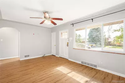 985 Xavier Street, Denver, CO 80204 - Photo 5