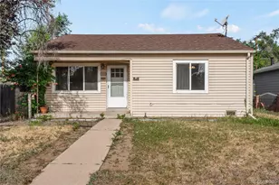 985 Xavier St, Denver, CO 80204 - Photo 1