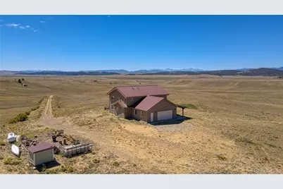 2163 Hardwood Loop, Hartsel, CO 80449 - Photo 35