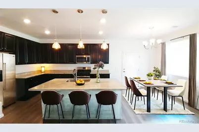 4569 Copeland Loop #101, Highlands Ranch, CO 80126 - Photo 3