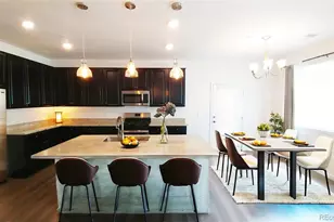 4569 Copeland Loop, Highlands Ranch, CO 80126 - Photo 3