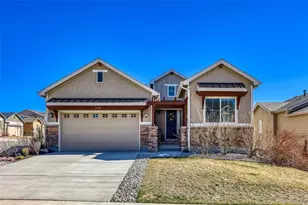 2557 Lake of the Rockies Dr, Monument, CO 80132 - Photo 1