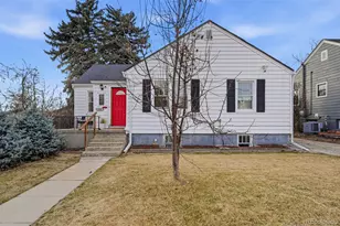 3101 Chase St, Wheat Ridge, CO 80214 - Photo 1