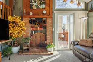 800 Columbine Village Dr, Woodland Park, CO 80863 - Photo 9