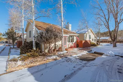 800 Columbine Village Drive, Woodland Park, CO 80863 - Photo 5