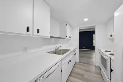 9700 E Iliff Avenue #B14, Denver, CO 80231 - Photo 1