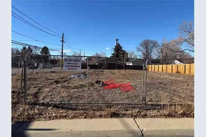 4675 E Iliff Avenue, Denver, CO 80222 - Photo 1