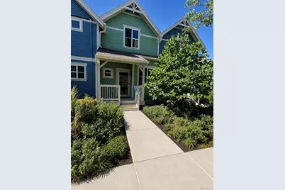 4750 W 37th Avenue #17, Denver, CO 80212 - Photo 1