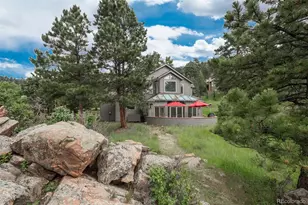 1146 Preserve Cir, Golden, CO 80401 - Photo 1