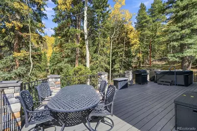 11490 Marks Drive, Conifer, CO 80433 - Photo 29