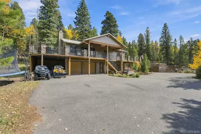 11490 Marks Drive, Conifer, CO 80433 - Photo 31