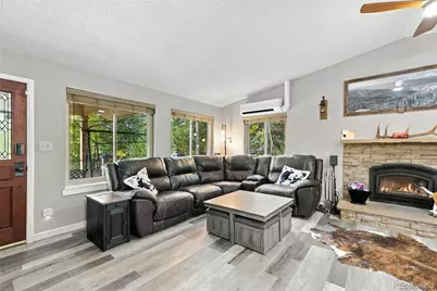 11490 Marks Drive, Conifer, CO 80433 - Photo 9