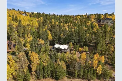 11490 Marks Drive, Conifer, CO 80433 - Photo 43