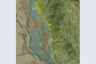32940 County Road 371, Buena Vista, CO 81211 - Photo 33