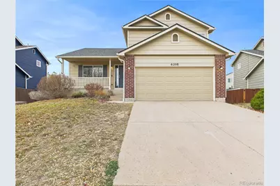 6208 Hartman Drive, Colorado Springs, CO 80923 - Photo 1