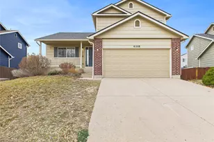 6208 Hartman Dr, Colorado Springs, CO 80923 - Photo 1