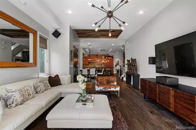 245 Jackson Street, Denver, CO 80206 - Photo 5