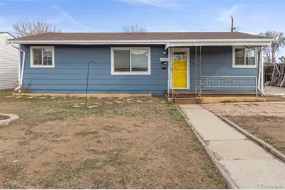 4211 E 69th Avenue, Commerce City, CO 80022 - Photo 1