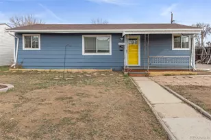 4211 E 69th Ave, Commerce City, CO 80022 - Photo 1