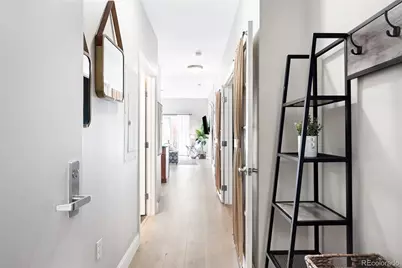 1950 N Logan Street #901, Denver, CO 80203 - Photo 3