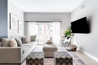 1950 N Logan Street #901, Denver, CO 80203 - Photo 9