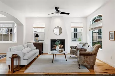 2411 S Milwaukee Street, Denver, CO 80210 - Photo 3