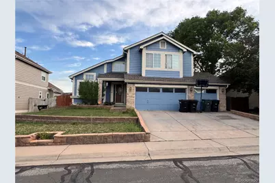 4212 E 105th Avenue, Thornton, CO 80233 - Photo 1