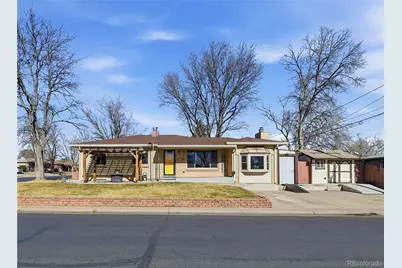 5785 W Arkansas Avenue, Lakewood, CO 80232 - Photo 1