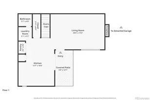 1231 S Yosemite Way, Denver, CO 80247 - Photo 31