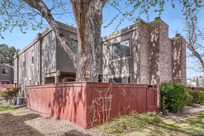 1231 S Yosemite Way #71, Denver, CO 80247 - Photo 1