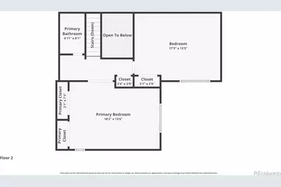 1231 S Yosemite Way #71, Denver, CO 80247 - Photo 31