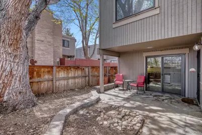 1231 S Yosemite Way #71, Denver, CO 80247 - Photo 25