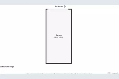 1231 S Yosemite Way #71, Denver, CO 80247 - Photo 29